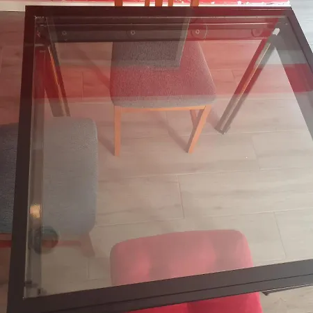 Zen Cornella Apartment