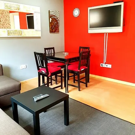Zen Cornella Apartment Cornella de Llobregat