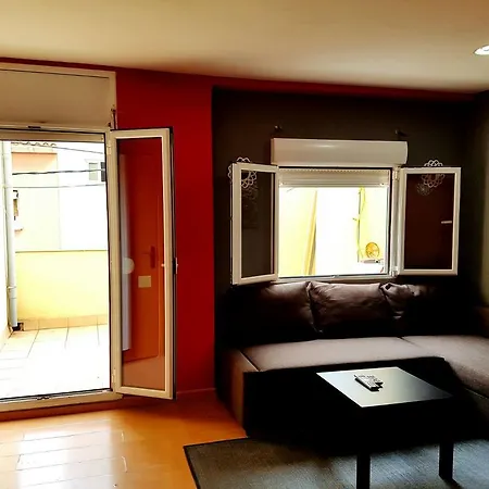 Apartment Zen Cornella Cornella de Llobregat