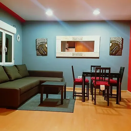 Apartment Zen Cornella Cornella de Llobregat