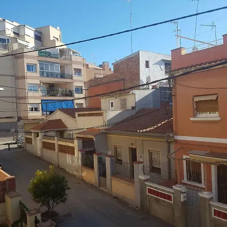 Zen Cornella Apartment *