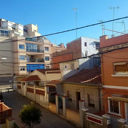 Zen Cornella Apartment
