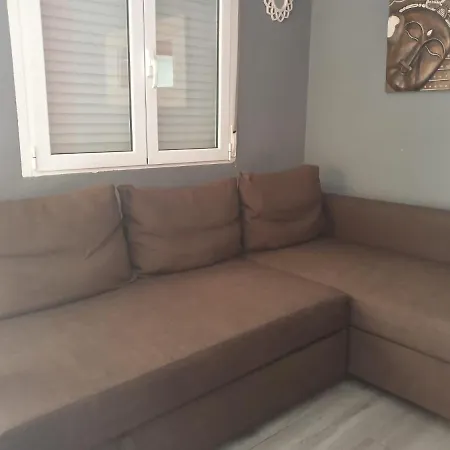 Apartament Zen Cornella *