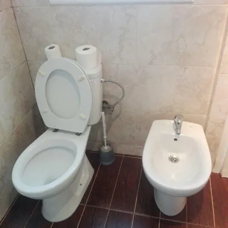 Zen Cornella Apartament